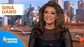 Gina Liano reveals why she won't return to Real Housewives