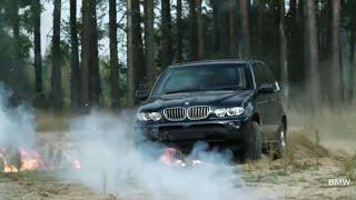 Meet BMW High Security Vehicles • Fulfilled With International safety_HD