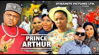 Prince Arthur Full Nigerian Movie Ken Erics, Ekene Umenwa Nigerian Movie 2024 latest Full Movies