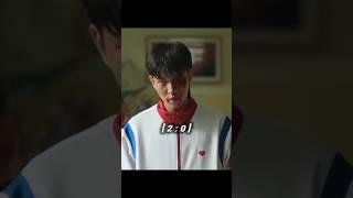 ahn su ho vs gwi-nam #kdrama #netflix #weakheroclass1 #allofusaredead #edit #viral #virqlshorts #new