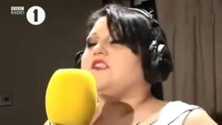 The Gossip Heavy Cross Live Studio Session