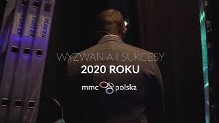 Wyzwania i sukcesy 2020 - MMC Polska