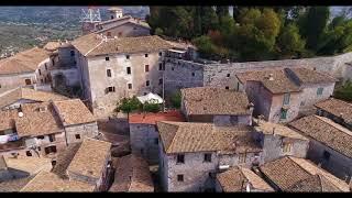 Ciociaria Land of Emotions - 14ma puntata: Fumone -il Centro Storico ed il Lago di Canterno.