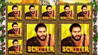 BIG WIN SLOT on Ercole Slot – Capecod Unleashes the Heroic Bonus!