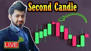 # 176 | Best Strategy Of 2025 - Second Candle - SC | Sami's Binary Trading Full Course For Beginners