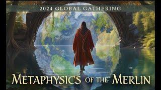 Metaphysics of the Merlin - Excerpts