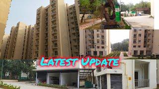 Inauguration of Sarojini Nagar New Govt. Flats | CPWD GPRA Quarters Type 2 Flats