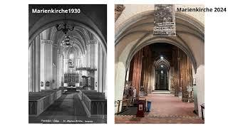 Gemeinsam oder geteilt? - Entdeckung der Geschichte unserer Doppelstadt Frankfurt (Oder)/Słubice