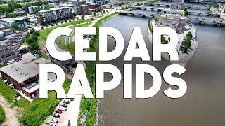 Top 10 Best Things to Do in Cedar Rapids, Iowa - Travel Guide 2024