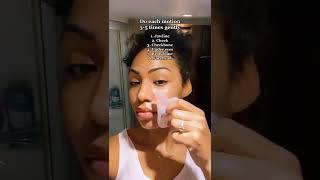 EASY GUA SHA TUTORIAL 