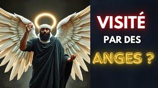 7 signes que les anges vous ont rendu visite | Islam