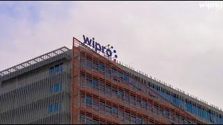 Wipro: Purpose Meets Progress