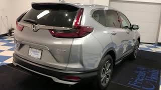 2020 Honda CR-V EX-L AWD in Poughkeepsie, NY 12603