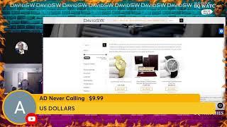 THE ARCHIELUXURY SHOW - Talking watches