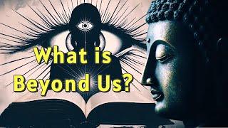 What’s Beyond Us? Just "Us" - Buddha’s Truth