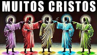 Por que "CRISTO" Era uma Posição, Não uma Pessoa