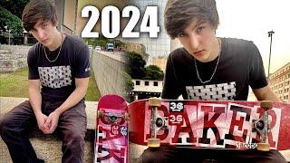 AINDA ANDO DE SKATE? 2024 @diegoguerra_3s