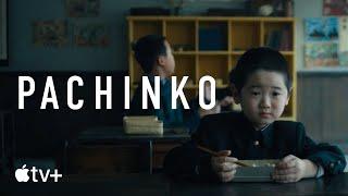 Pachinko — Season 2 "Mozasu Stands Up For Himself" Clip | Apple TV+