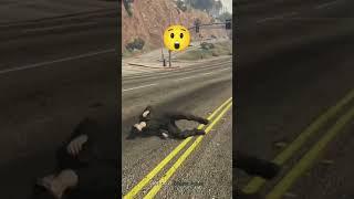 Why Prime Sliding - GTA V Online Epic Fail