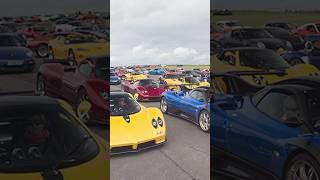 These are the FASTEST cars in the WORLD