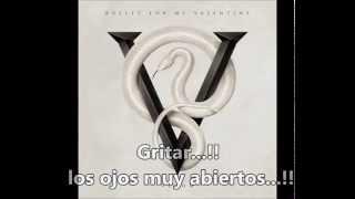 Bullet For My Valentine - Army Of Noise - Sub Español