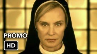 American Horror Story: Asylum Promo #1 (HD)