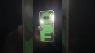 The Glow In the Dark Phone!! This is the Nothing Phone (2a) Plus Community Edition!