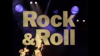 Rock & Roll (TV series) - (PBS) - Episode 5 - "Crossroads" 960622 - Digitally Restored Audio