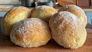 The best Donuts Recipe (Baked Not Fried) | Bread & Baking