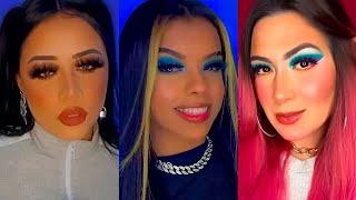 Makeup Challenge - Os Melhores Challenge do Instagram - TikTok (Maquiagem)