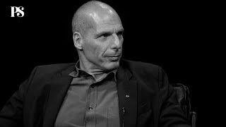 Yanis Varoufakis on China