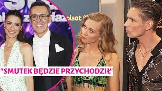 Kurzajewski odpadł z "TzG". Kaczorowska komentuje