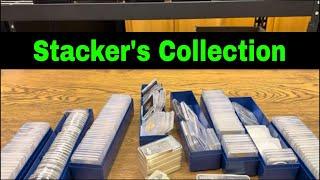 I Bought A Stacker's Large Bullion Collection - Gold - Silver