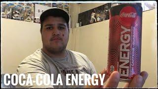 TWITCHII Reviews “Coca-Cola Energy!"