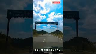 90' Mind #youtubeshorts #shorts #gingee #senjisiragukal #travel #90s #senji #nature #sky