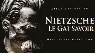 Nietzsche : Le Gai Savoir | Atlas Motivation