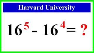 Germany | Nice algebra problem | Math Olympiad