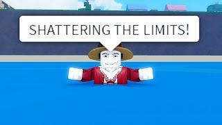 ROBLOX Meme Sea Funny Moments (MEMES) 15