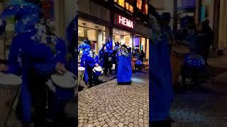 Carnaval 2023 Maastricht