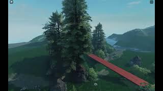 metauni-dev - Painting trees in a Pocket