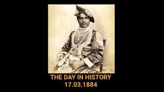 THE DAY IN HISTORY BY KARAN SOOD