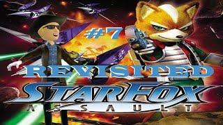 Revisiting Star Fox Assault #7 [ Star Fox Series ]