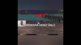 DENİZ ÜNLÜ NEDEN Mi?