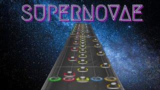 SUPERNOVAE ~ HARD ~ NEW PB