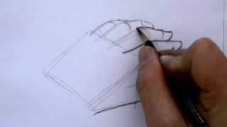 How to Draw Hands