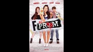 F the prom review