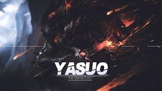 YASUO Epic Gameplay | League of Legends | - ქართულად