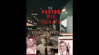 Win Worley met exorcist Bob Larson in Denver in late 1970s