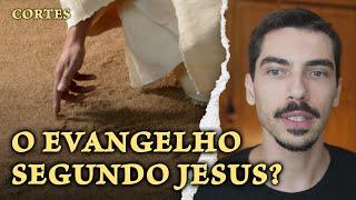 Por que Jesus não escreveu nenhum livro?