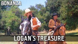 Bonanza - Logan's Treasure | Episode 173  | TV Classic | Western Series | Cowboy | English